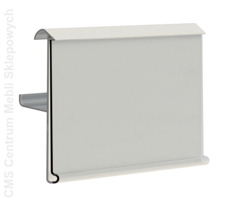 Listwy cenowe nakładane