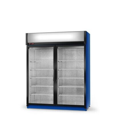 Meble i urządzenia chłodnicze