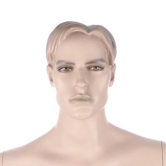 Manekin męski cielisty typ BC-1 | poekspozycyjny - 5