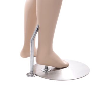 Manekin męski cielisty typ BC-1 | poekspozycyjny - 4