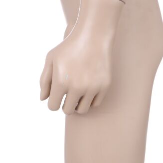 Manekin męski cielisty typ BC-1 | poekspozycyjny - 3