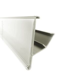 Listwa cenowa nakładana LS 39 - 3