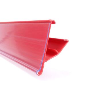 Listwa cenowa nakładana LS 39 - 8