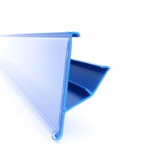 Listwa cenowa nakładana LS 39 - 9