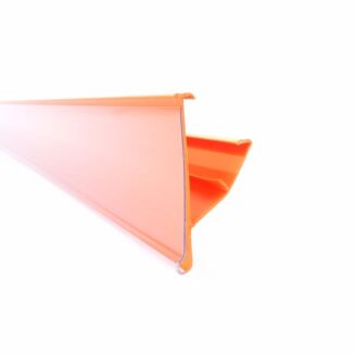 Listwa cenowa nakładana LS 39 - 4