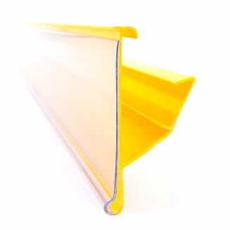 Listwa cenowa nakładana LS 39 - 5