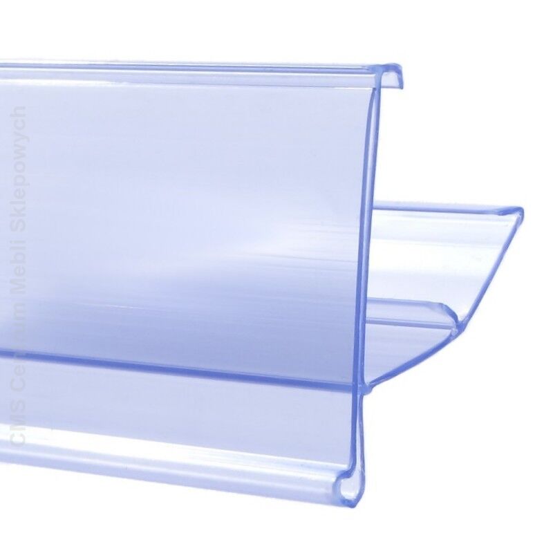 Listwa cenowa nakładana LS 39