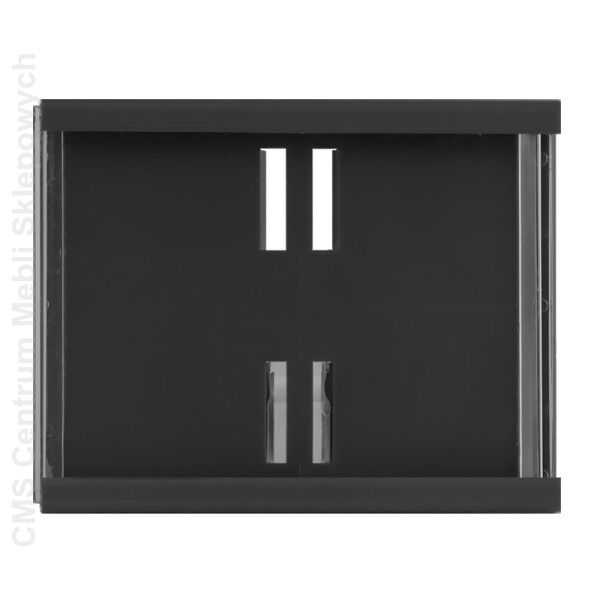 Kasetka cenowa bez cyferek A8