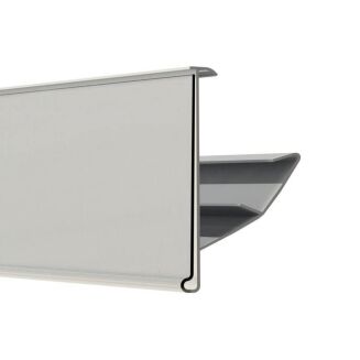 Listwa cenowa nakładana LS 52