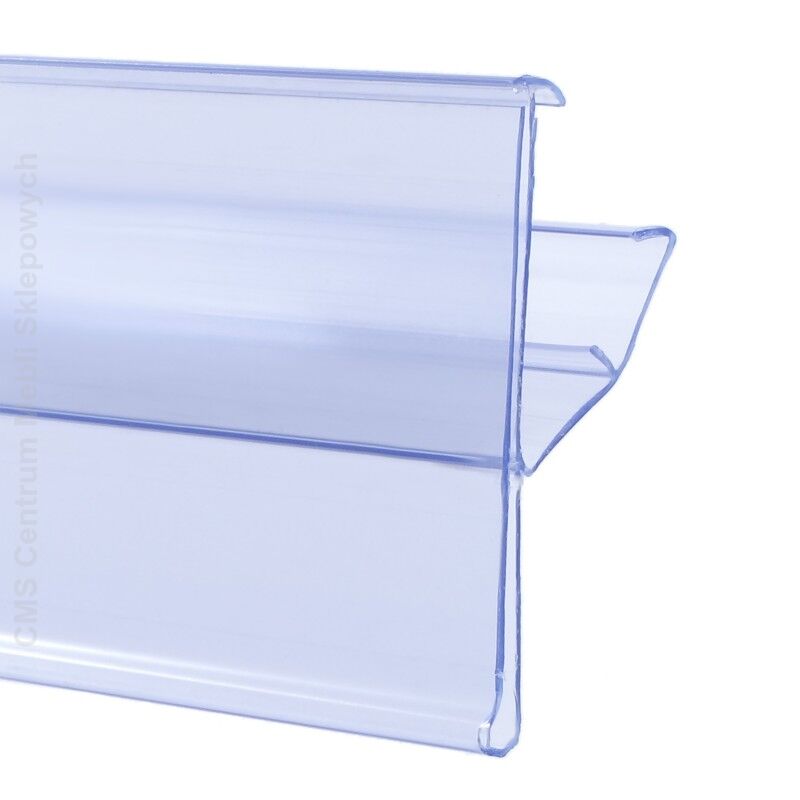 Listwa cenowa nakładana LS 52