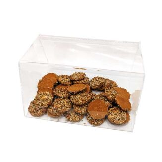 Gablota na kanapki i ciastka ABCG003P - 5