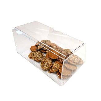 Gablota na kanapki i ciastka ABCG003P - 6