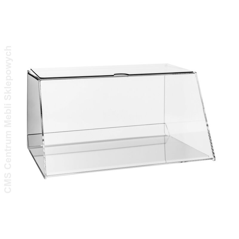 Gablota na kanapki i ciastka ABCG003P