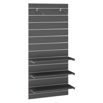 Moduł sklepowy naścienny pionowy NUT-02