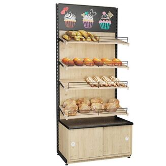 Regał cukierniczy 230 CUK-7 - 2