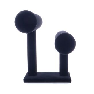 Ekspozytor na bransoletki podwójny