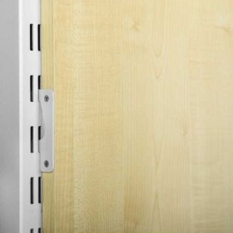 Plecy z płyty montowane przed listwami - 2