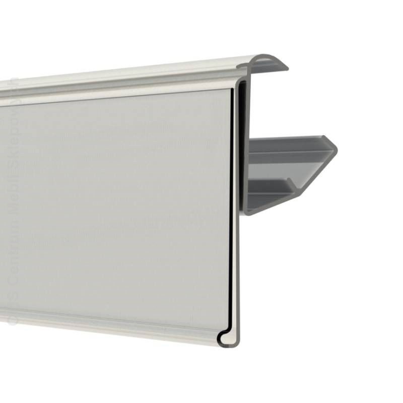 Listwa cenowa nakładana LSA 39 W