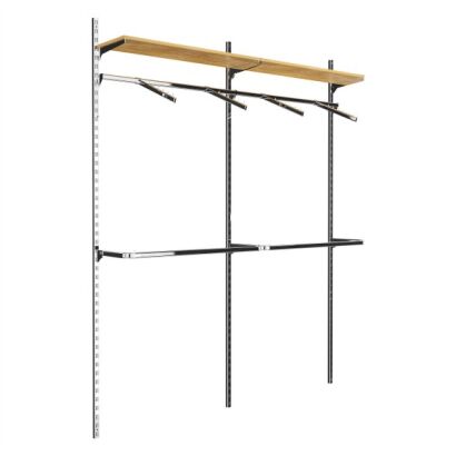 Regał do garderoby LINE-02