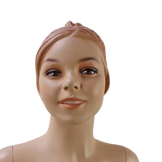 Manekin dziecięcy dziewczynka TYP 5109 - 2