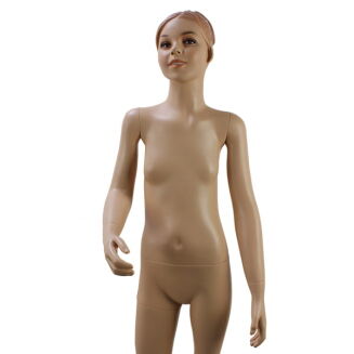 Manekin dziecięcy dziewczynka TYP 5109 - 3