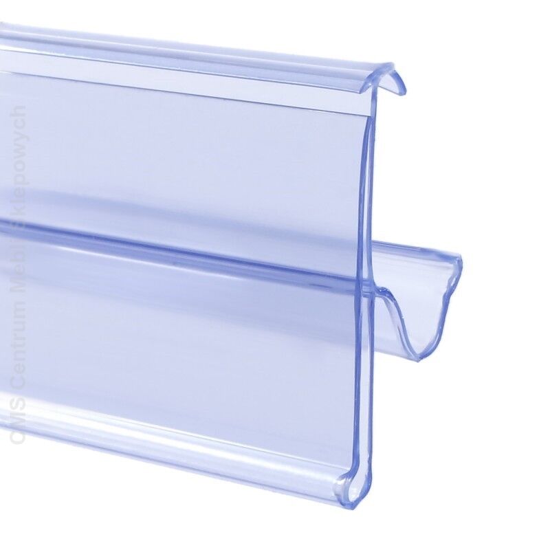 Listwa cenowa nakładana TELS 39