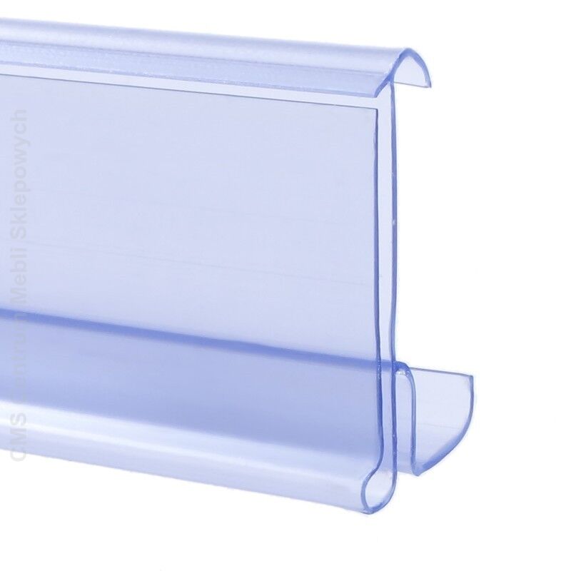 Listwa cenowa nakładana TE 30