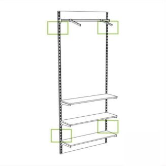 Uchwyt do płyty - 3