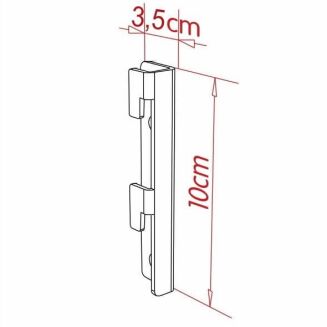 Uchwyt do płyty - 4