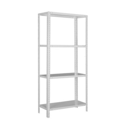 Regał magazynowy 200 cm