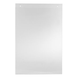Zawieszka informacyjna A4 pion - 2