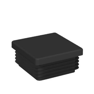 Zaślepka plastikowa 40x40 - 3