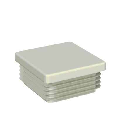 Zaślepka plastikowa 40x40