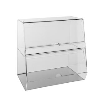 Gablota na kanapki i ciastka ABCG005P - 2