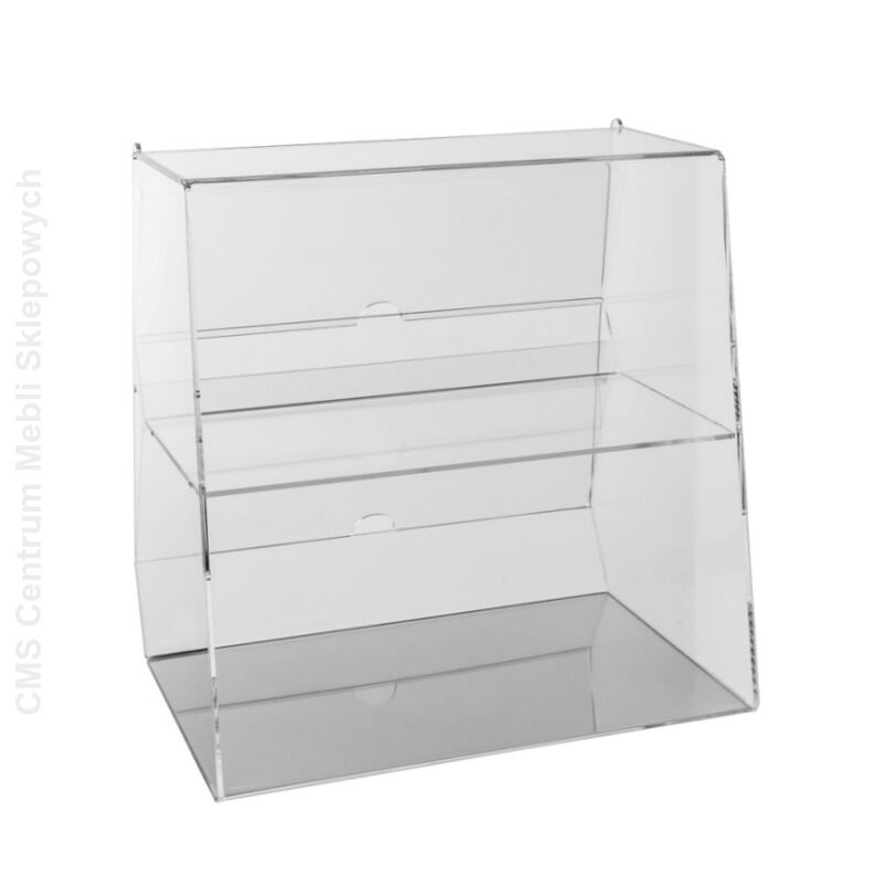 Gablota na kanapki i ciastka ABCG005P