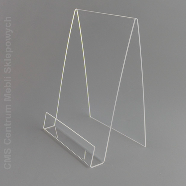 Stojaczek prospektowy 1