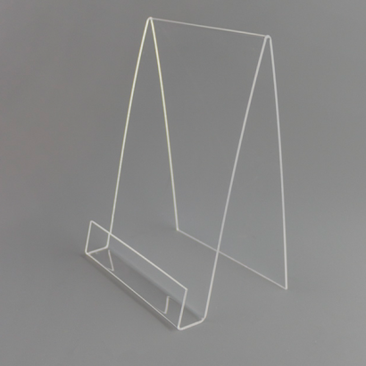 Stojaczek prospektowy na ulotki A4