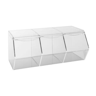 Pojemnik na cukierki i bakalie ABCP048P - 2