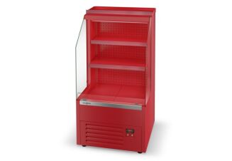 Regał chłodniczy | Rapa POS-A