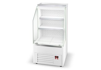 Regał chłodniczy | Rapa POS-A