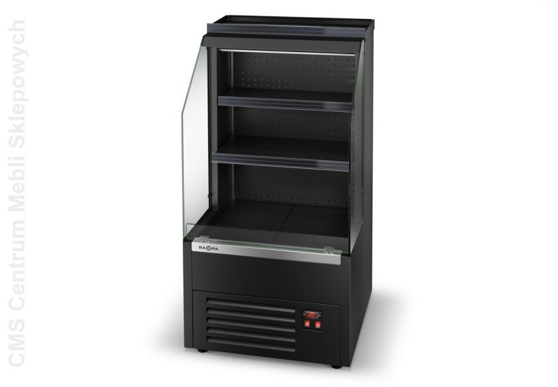 Regał chłodniczy | Rapa POS-A