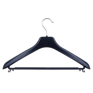 Wieszak W-5 z poprzeczką bez gąbki - 3