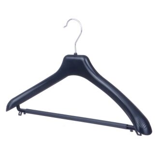 Wieszak W-5 z poprzeczką bez gąbki - 2