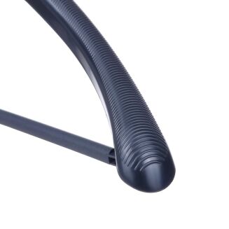 Wieszak W-5 z poprzeczką bez gąbki - 4