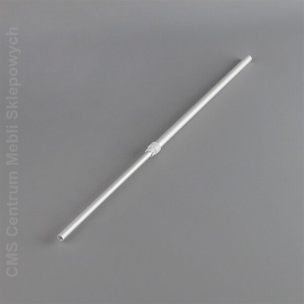 Statyw rozsuwany z hamulcem zewnętrznym