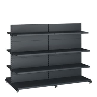 Gondola metalowa lekka 150 cm - 5