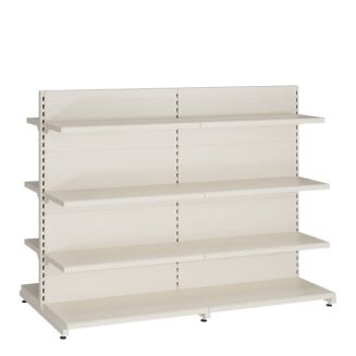 Gondola metalowa lekka 150 cm - 3