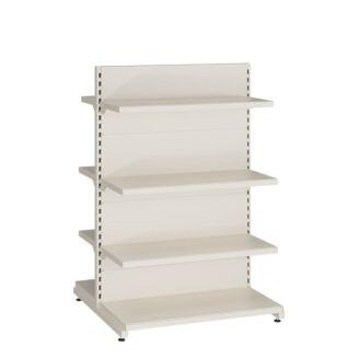 Gondola metalowa lekka 150 cm - 2