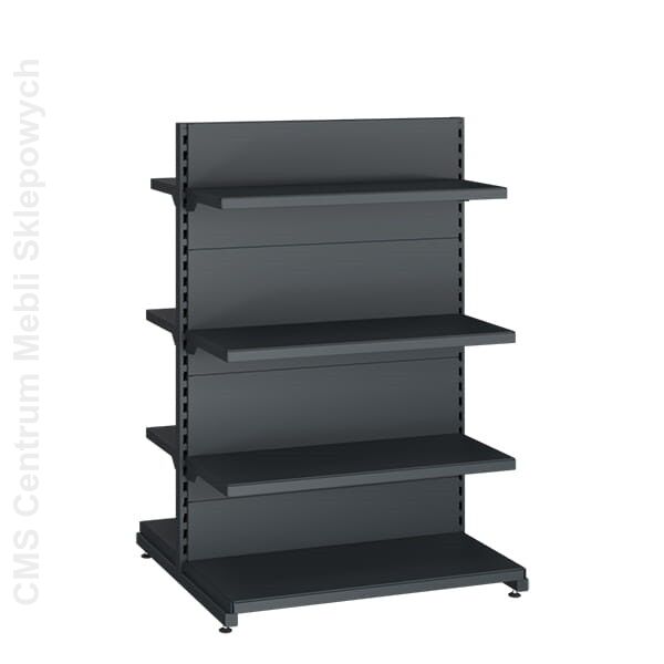 Gondola metalowa lekka 150 cm