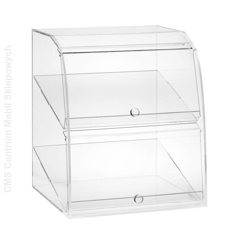 Gablota na kanapki i ciastka ABCG011P